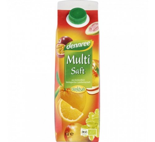 Suc multifruct bio